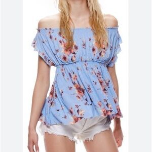 Free People top